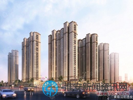 淮阴区:金辉天鹅湾云锦的房价怎么样？金辉天鹅湾云锦的小学学区和初中中学