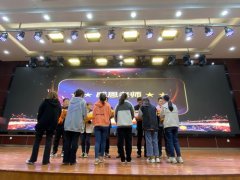 淮安工业中专2018级学生对口高考圆满结束