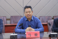 淮安中学成为长春师范大学“毕业生实习就业基地”