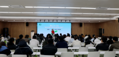 淮安中学举办第二十六次“青年教师高效课堂沙龙”活动