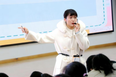 淮安市高中英语联合教研活动在淮安中学举办